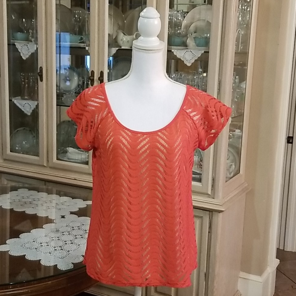 New Direction PM Blouse